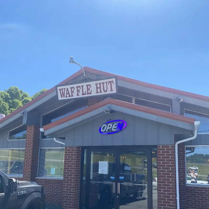 Waffle Hut