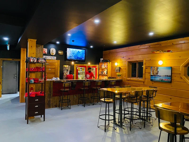 Wally’s Place Pub & Patio