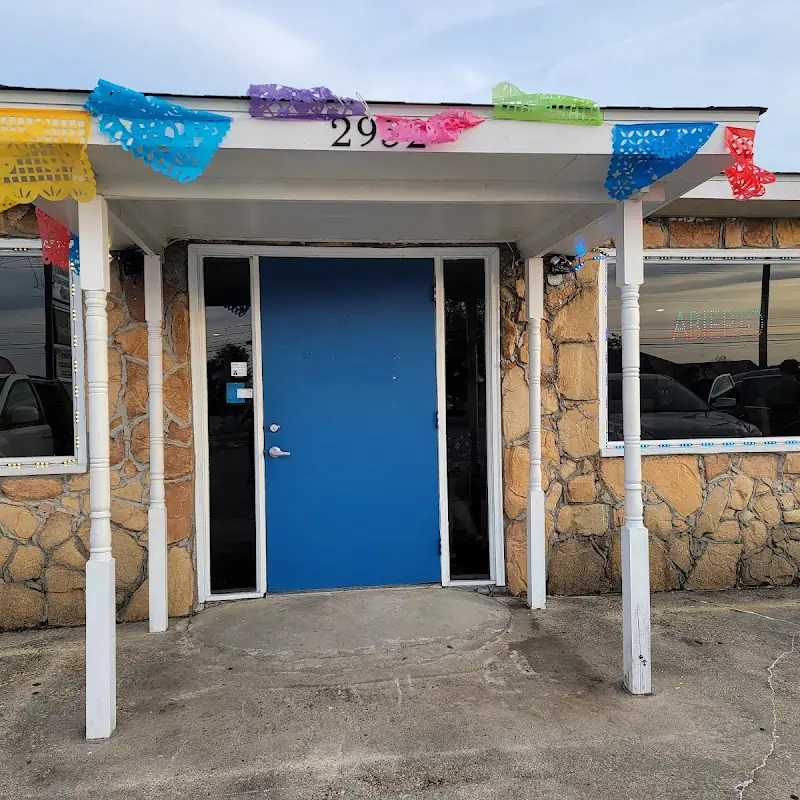 Las Galeras Mexican Restaurant