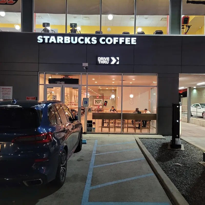 Starbucks Coffee Company