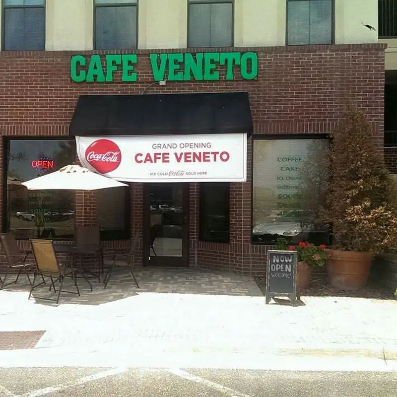 Cafe Veneto