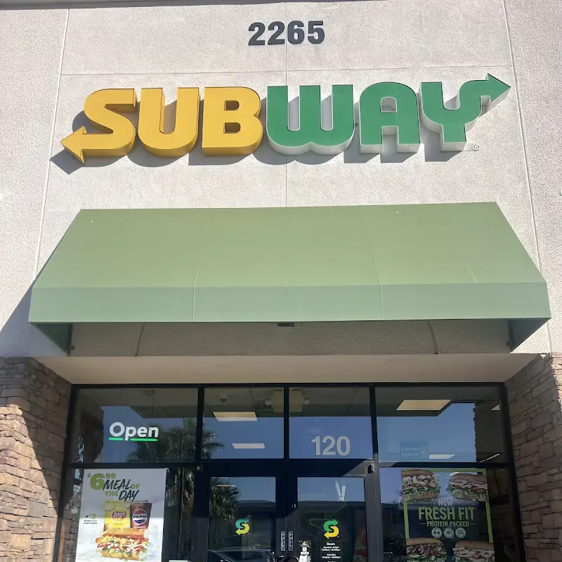 Subway