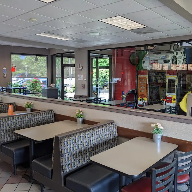 Chick-fil-A