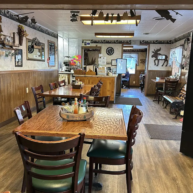 Remy's Diner