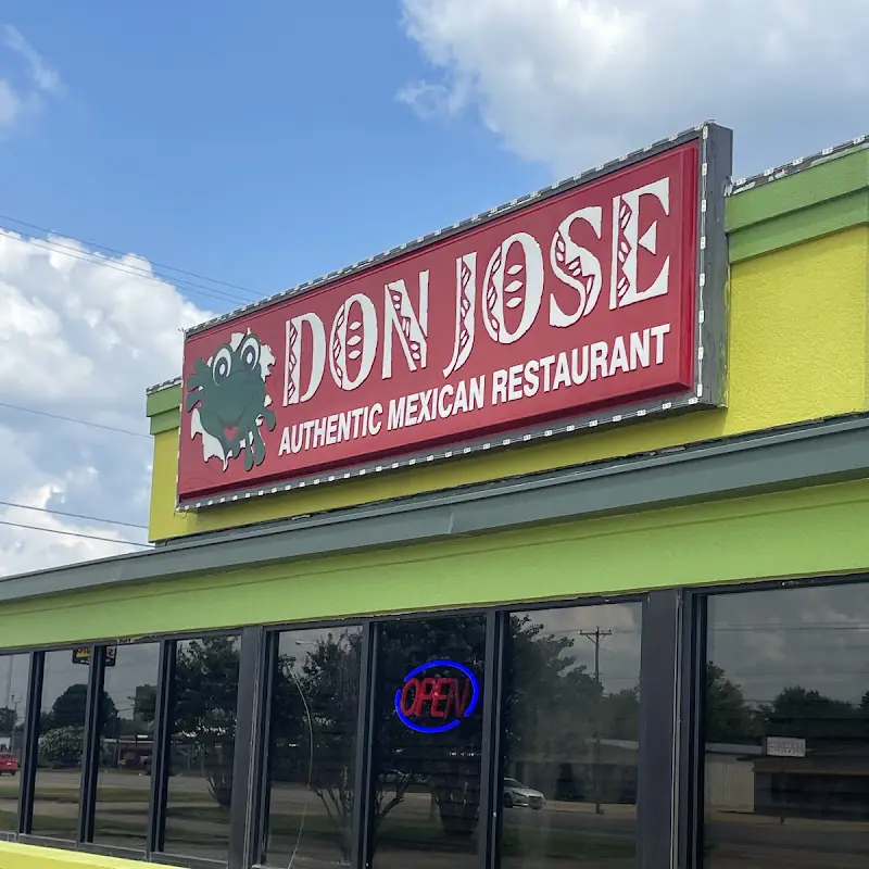 Don Jose Mexican Restaurant