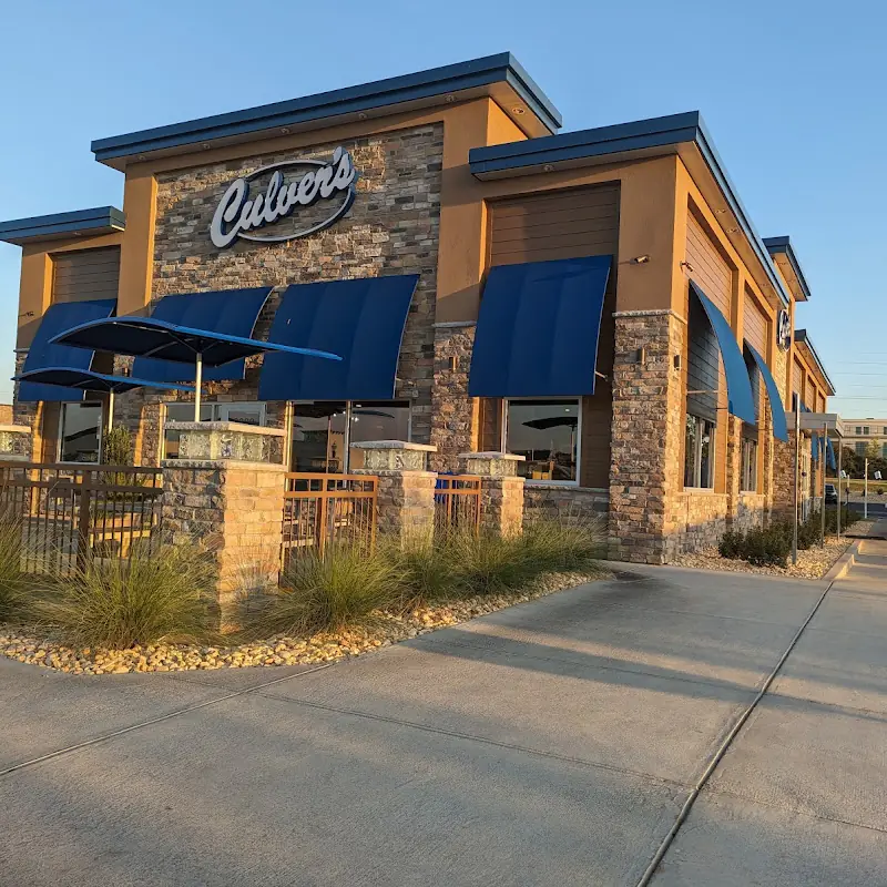 Culver’s