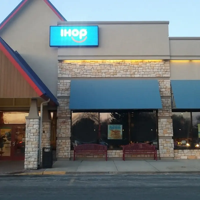 IHOP