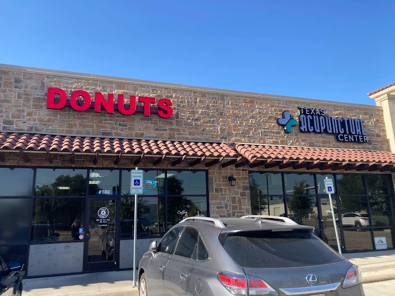 Jin's Donuts