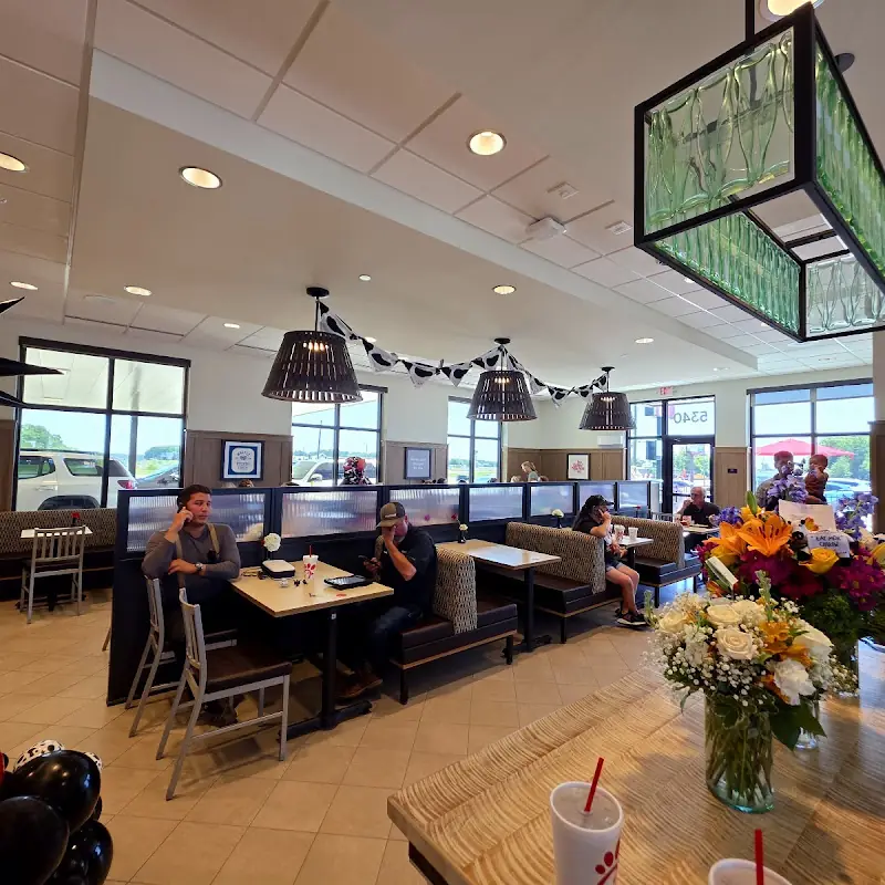 Chick-fil-A