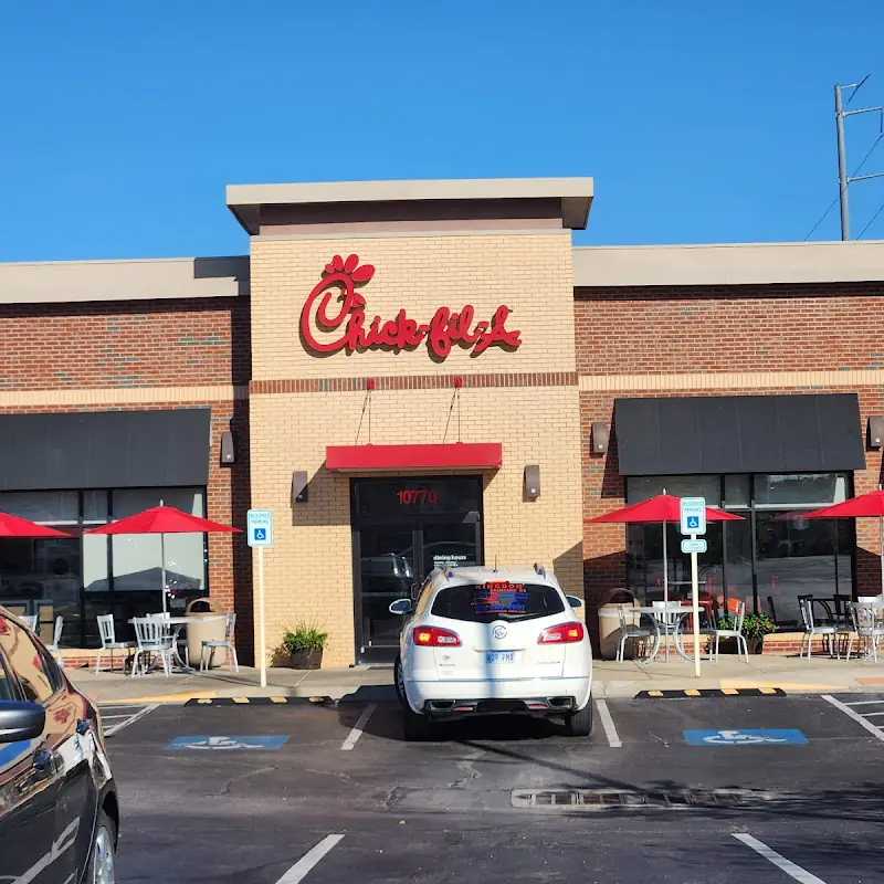 Chick-fil-A