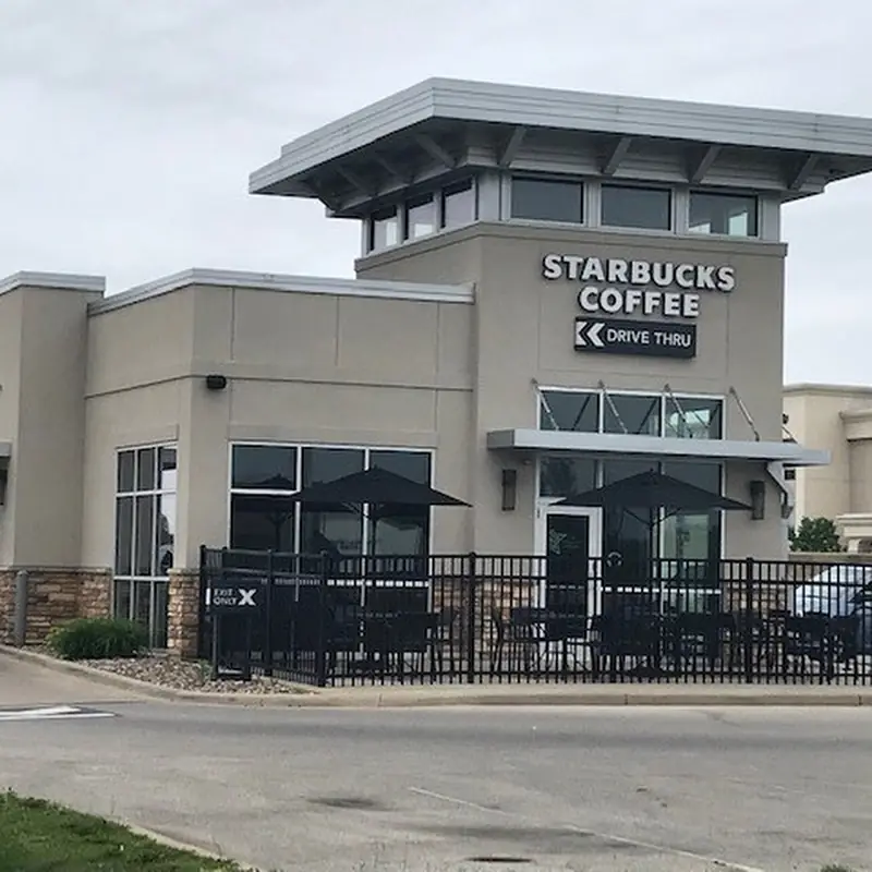Starbucks Coffee Company