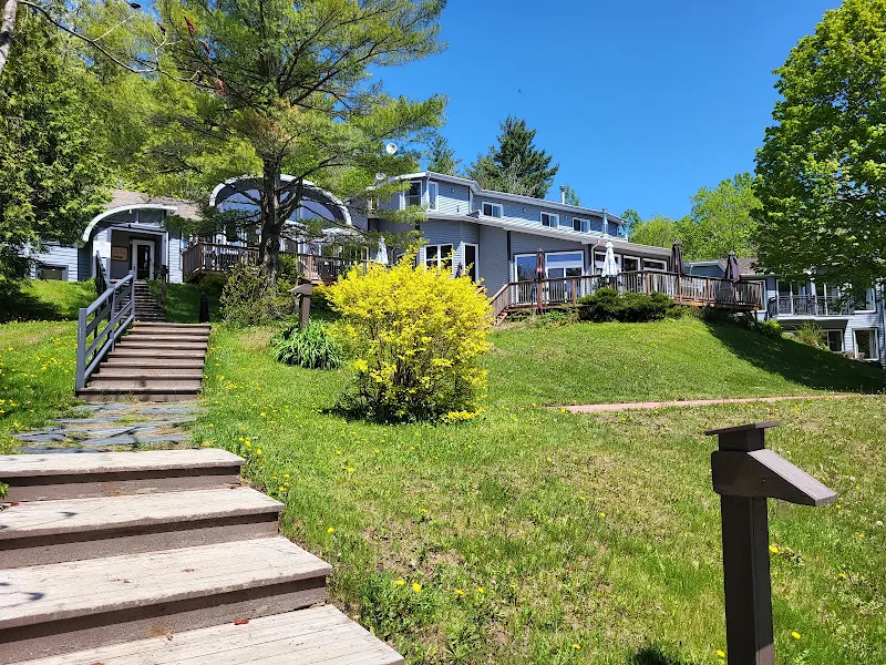 La Petite Auberge de Jouvence