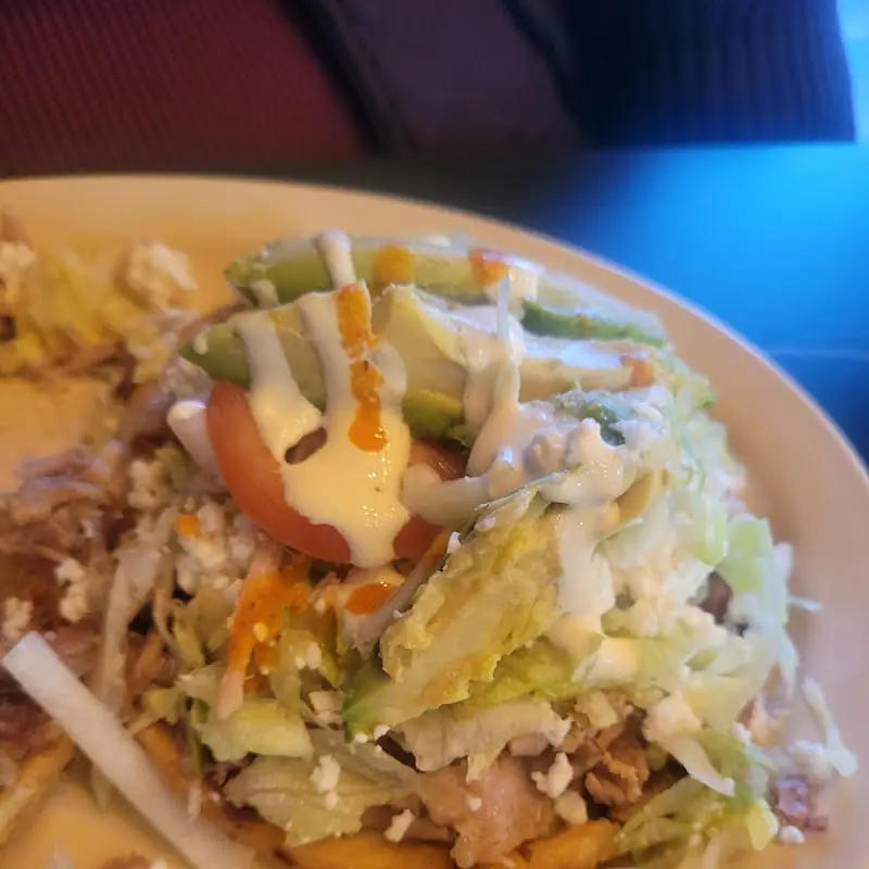 Navarro's Taqueria