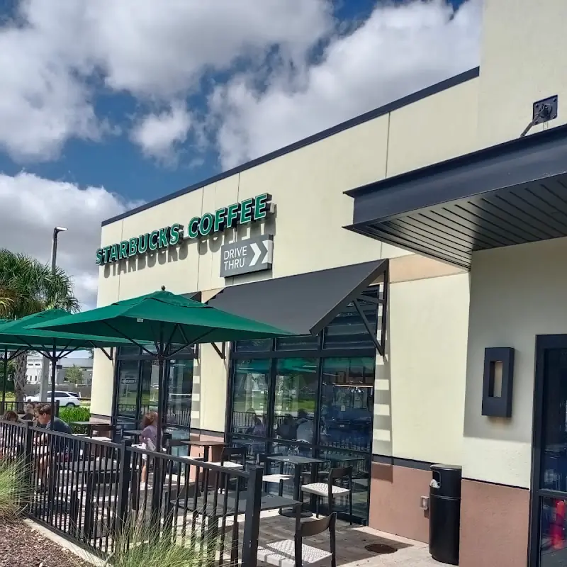 Starbucks Coffee Company