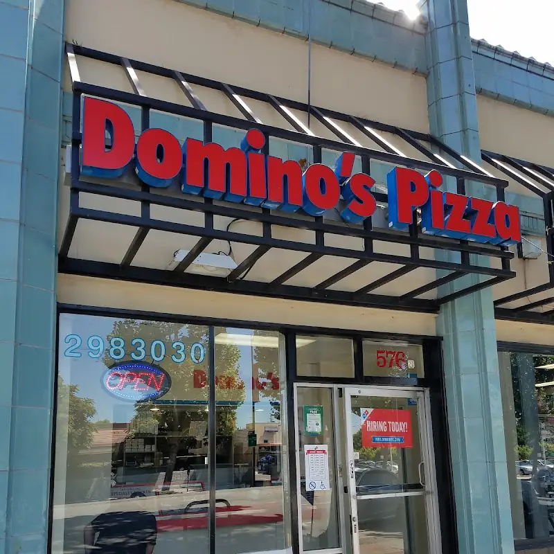Domino's Pizza
