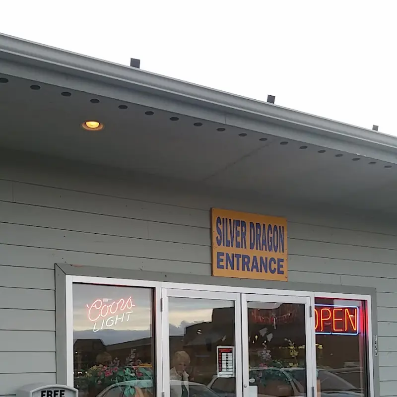 Silver Dragon Restaurant