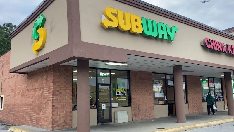 Subway