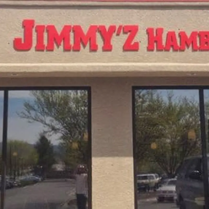 Jimmy'z Hamburgers