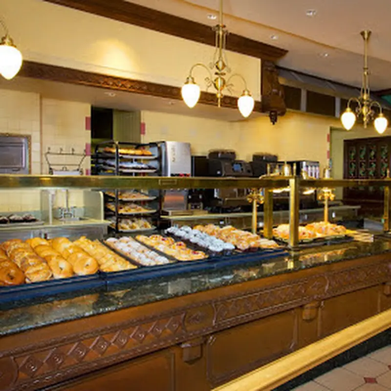 Main Street Bakery
