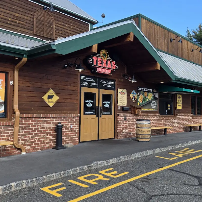 Texas Roadhouse