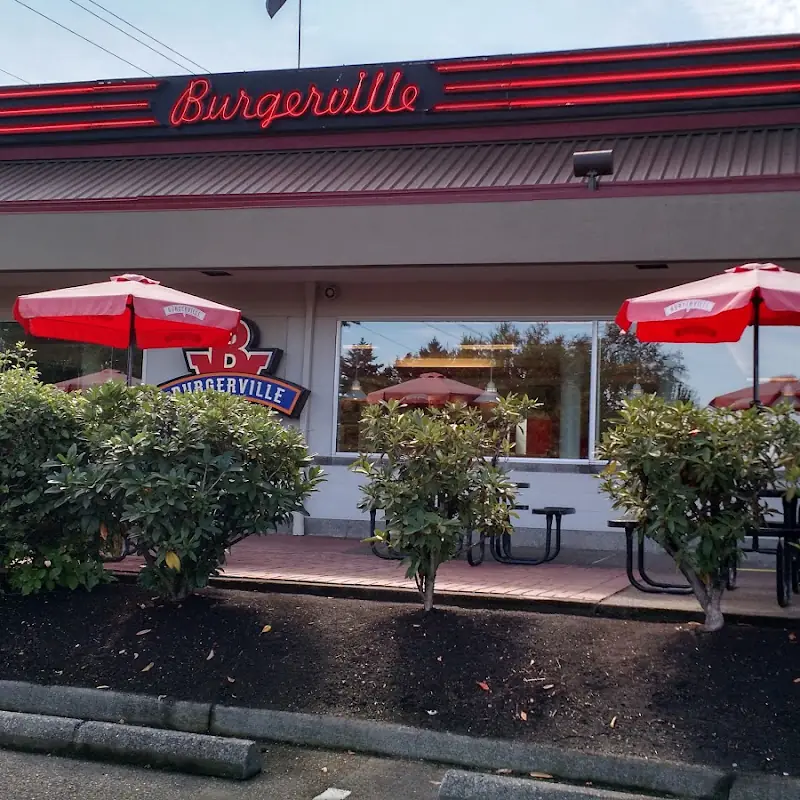 Burgerville