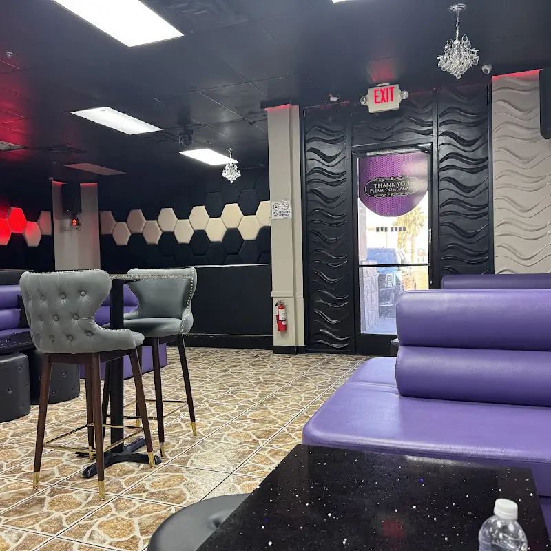 Abyssinia Restaurant & Lounge
