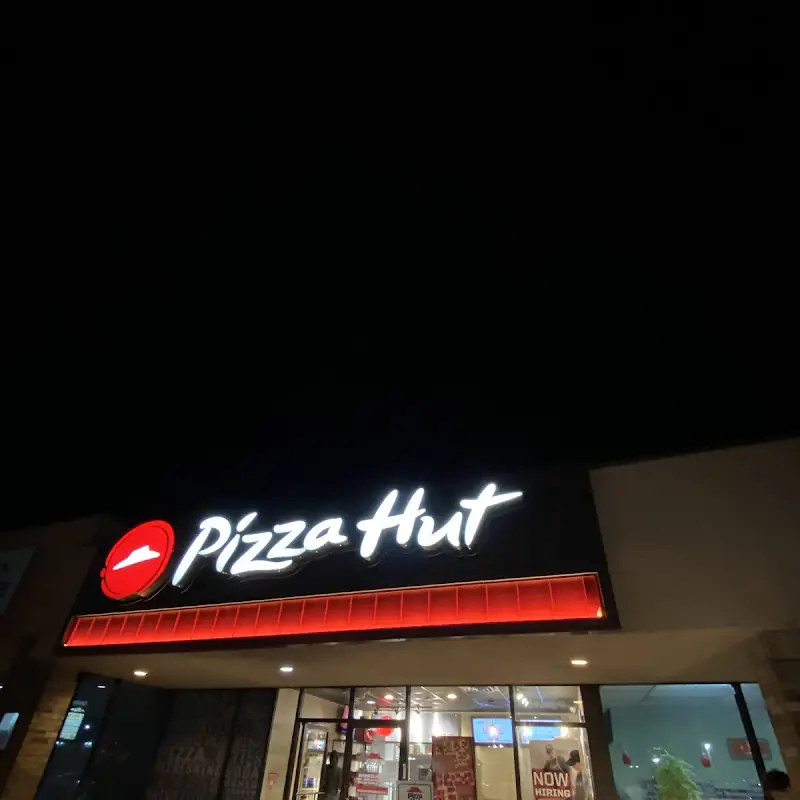 Pizza Hut