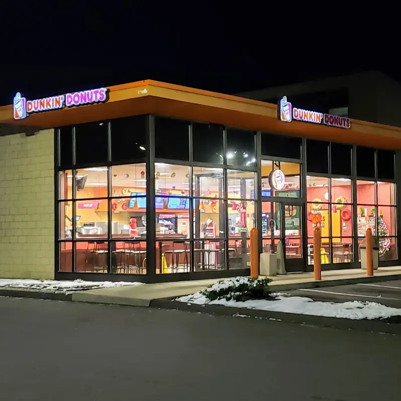 Dunkin'