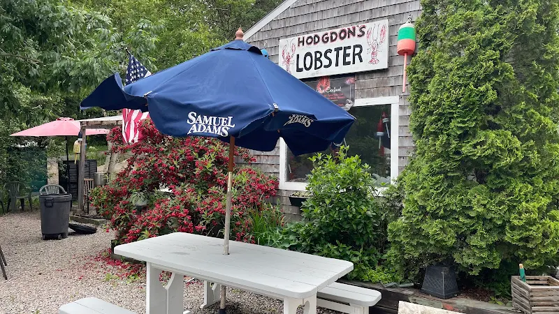Hodgdon's Seafood
