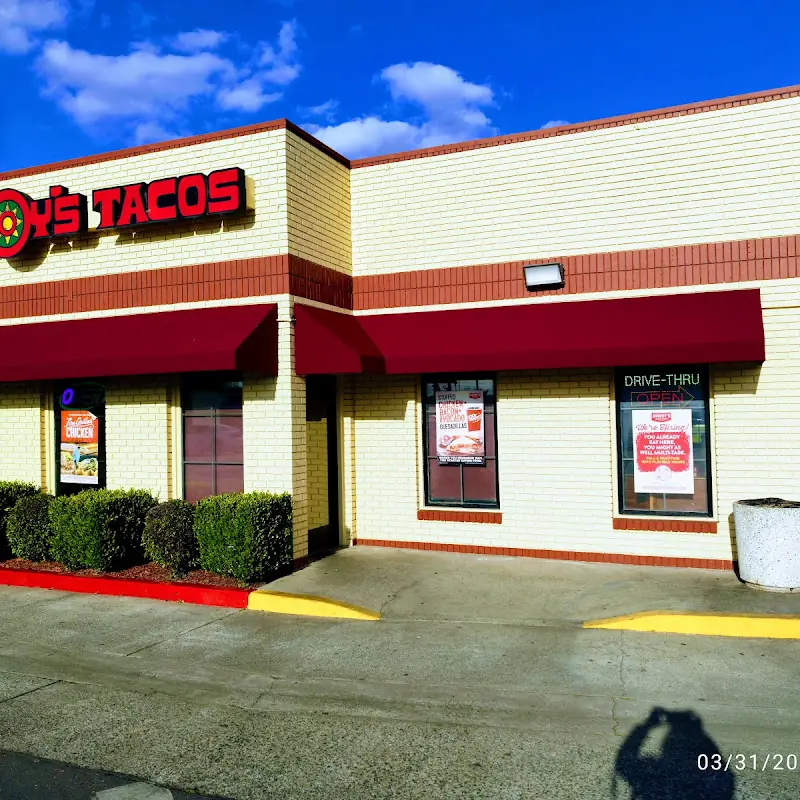 Jimboy's Tacos