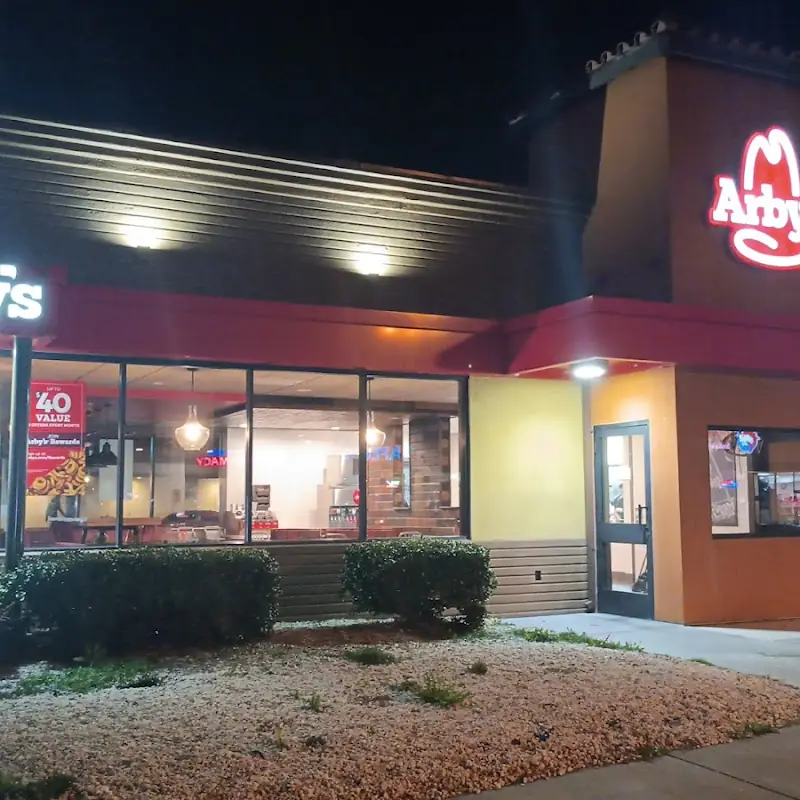 Arby's