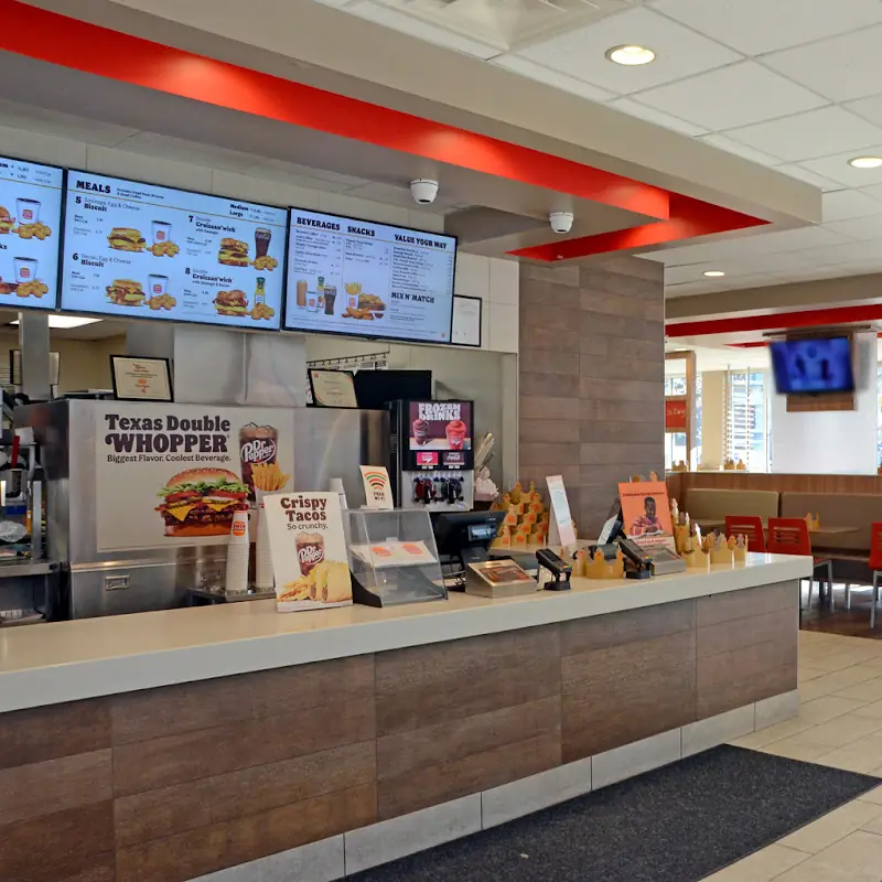 Burger King