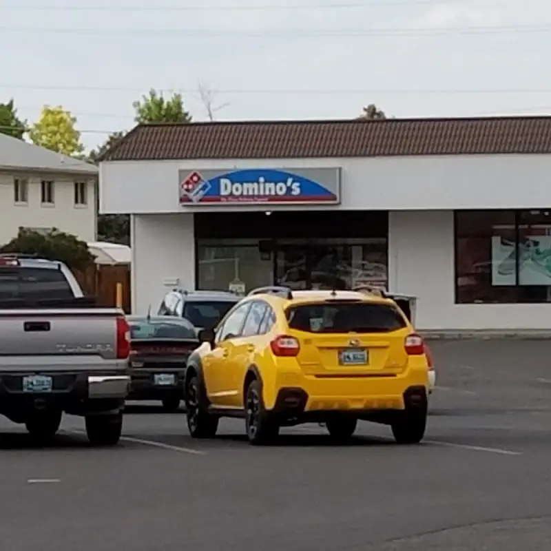 Domino's Pizza