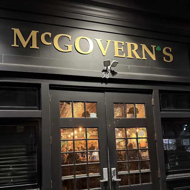 McGoverns Tavern