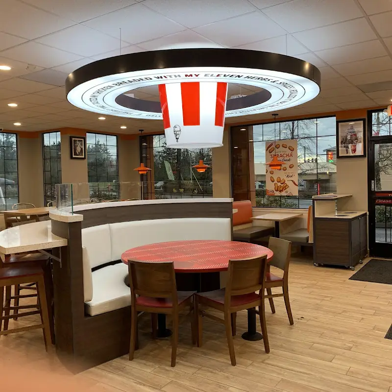 KFC