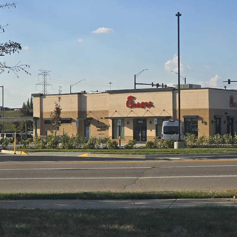 Chick-fil-A