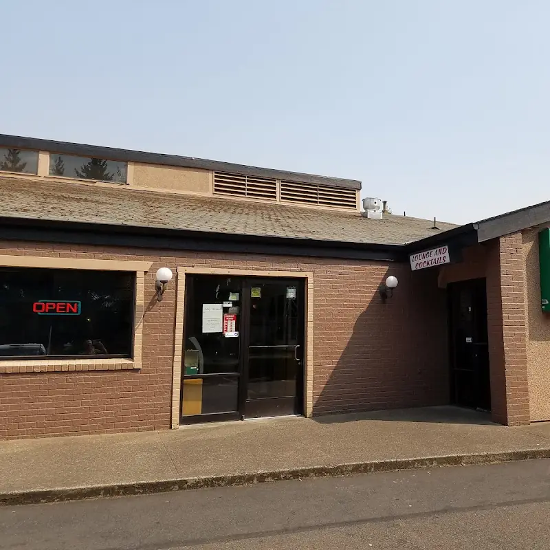 Far Man Restaurant