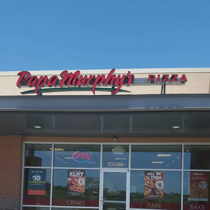 Papa Murphy's