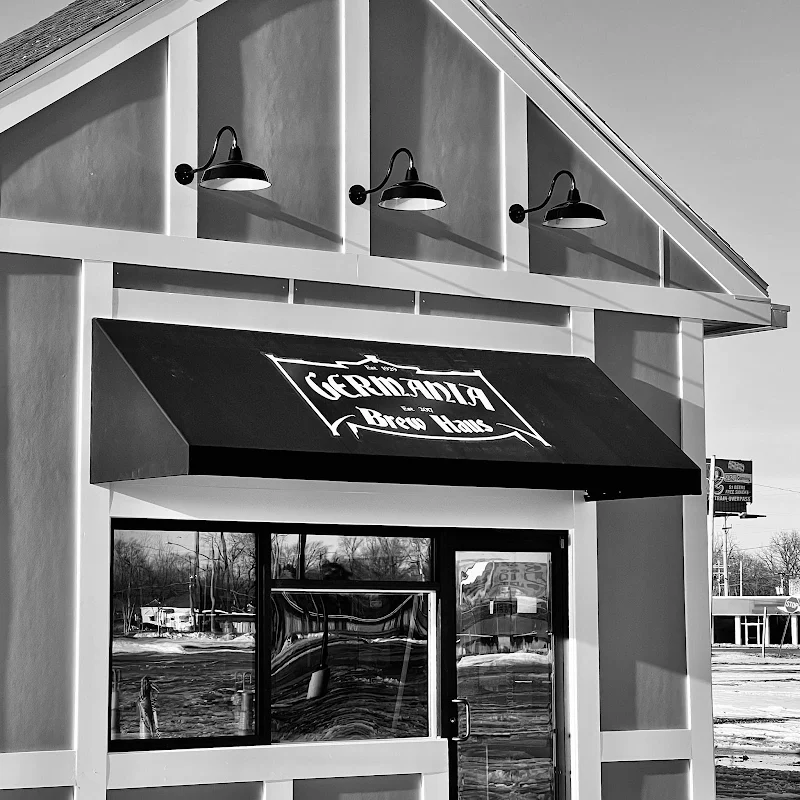 Germania Brew Haus | East Alton | Drive-Thru