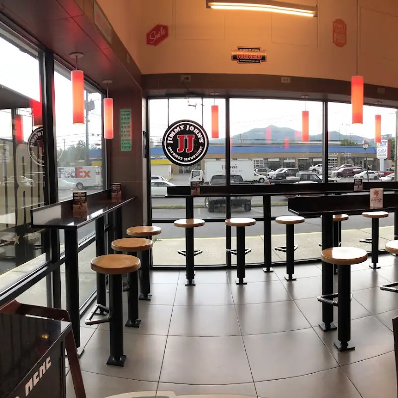 Jimmy John's