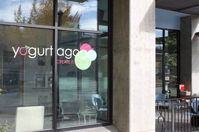 Yogurtagogo