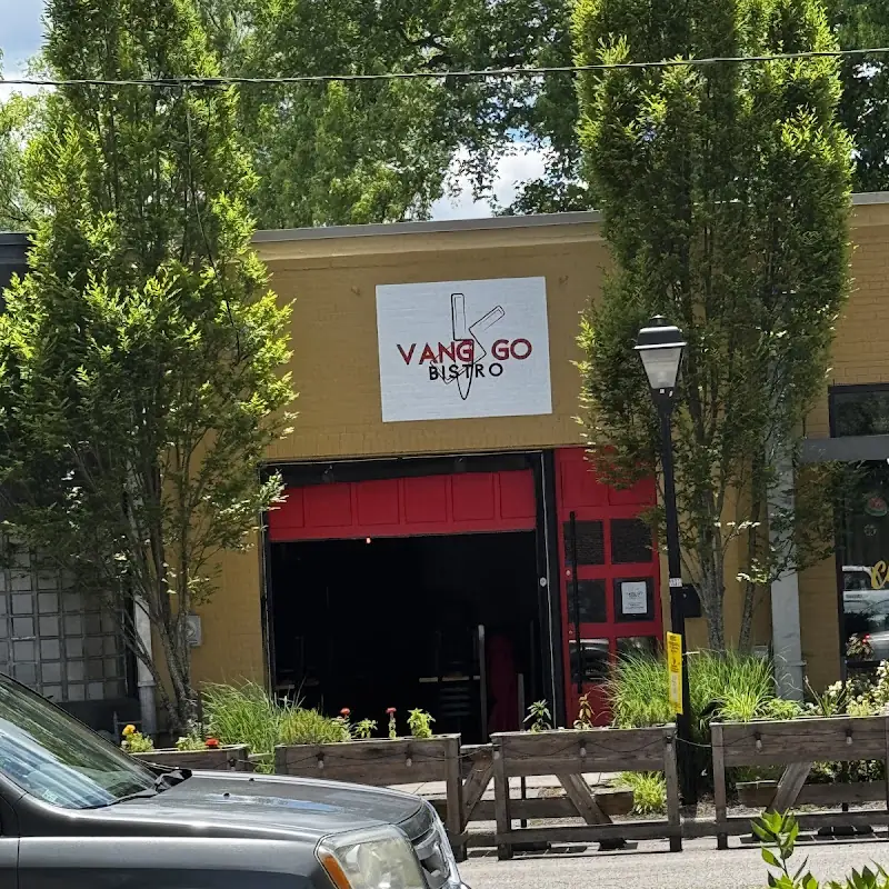 Vang Go Bistro