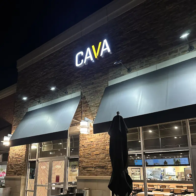 CAVA