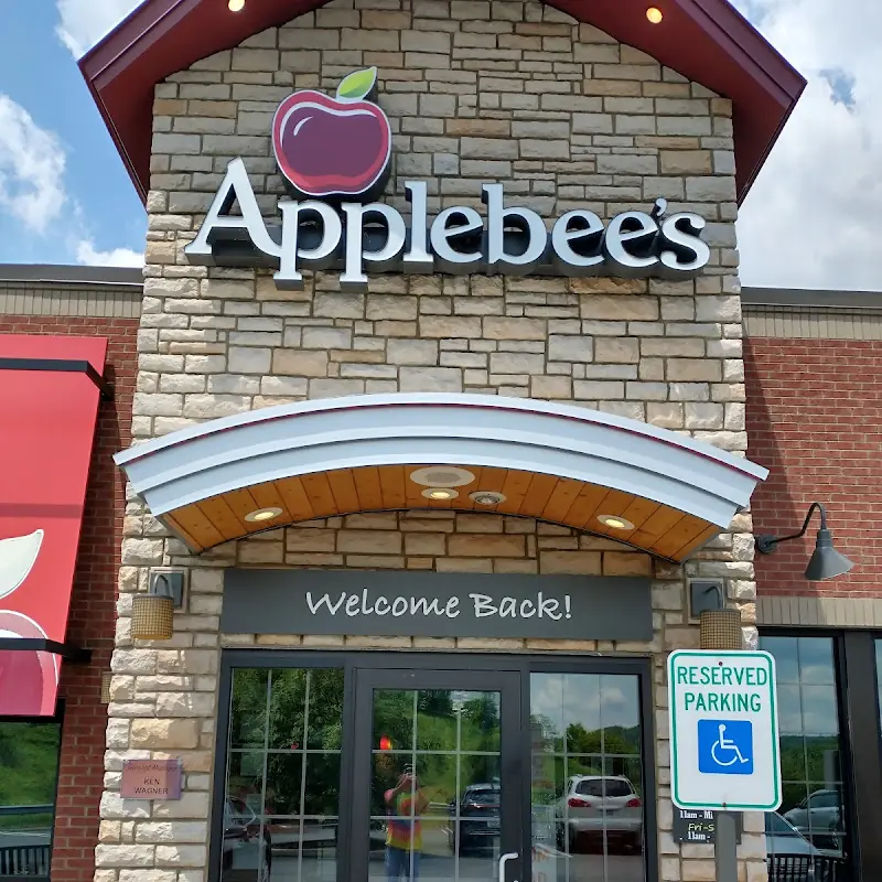 Applebee's Grill + Bar