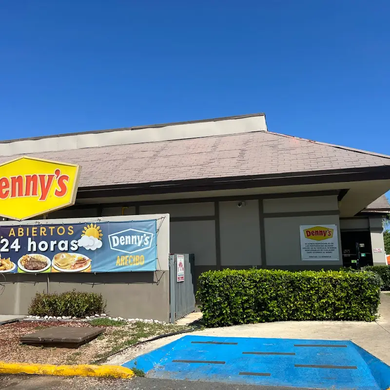 Denny's