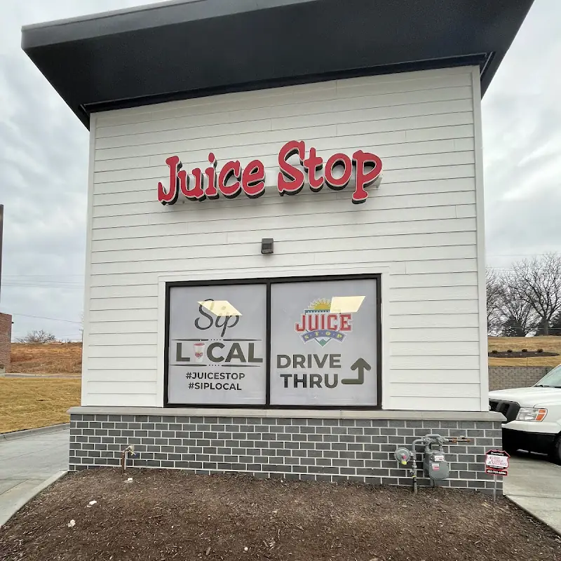Juice Stop