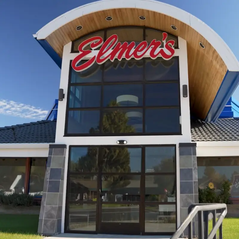 Elmer's Restaurant