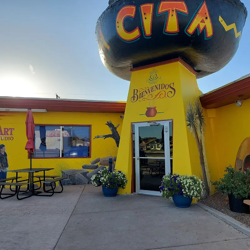 La Cita Restaurant
