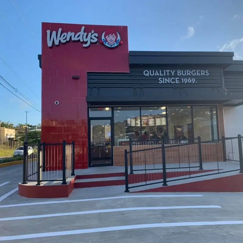 Wendy's