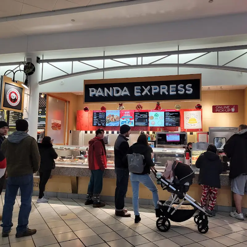 Panda Express